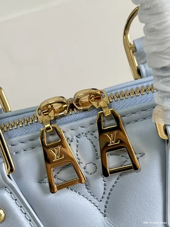AAA Replica Ru BB VUITTON ALMA LOUIS 0606